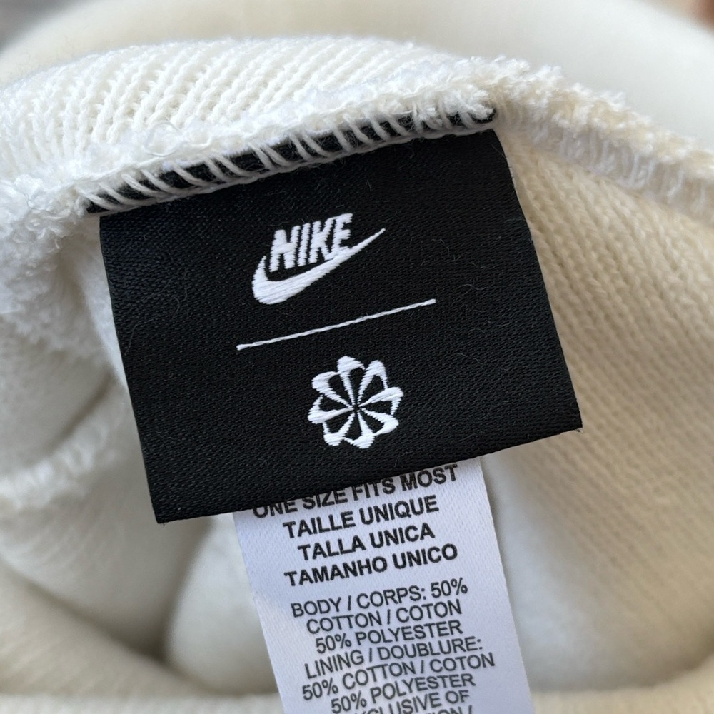Brand New Nike Peak Futura Beanie Tall Cuff Stretch Knit Hat Unisex Fitted Cap - Picture 12 of 14